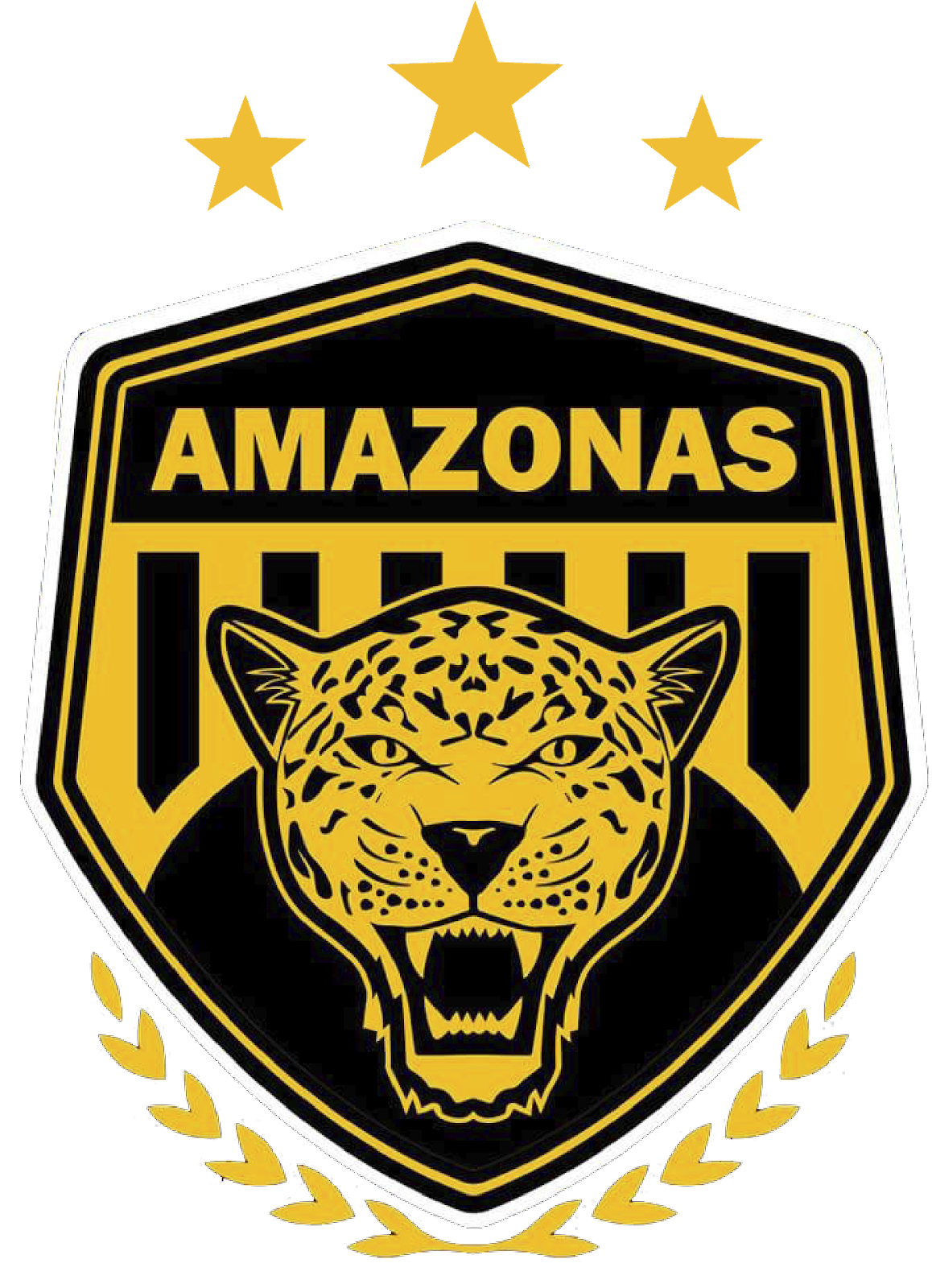 Amazonas logo