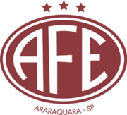Ferroviária logo
