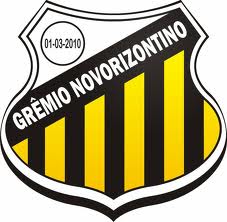 Novorizontino logo